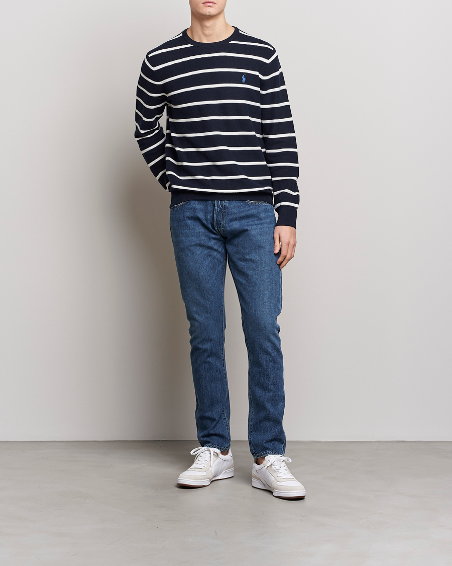 Homme | Jeans | Polo Ralph Lauren | Sullivan Slim Fit Jeans Warp Stretch