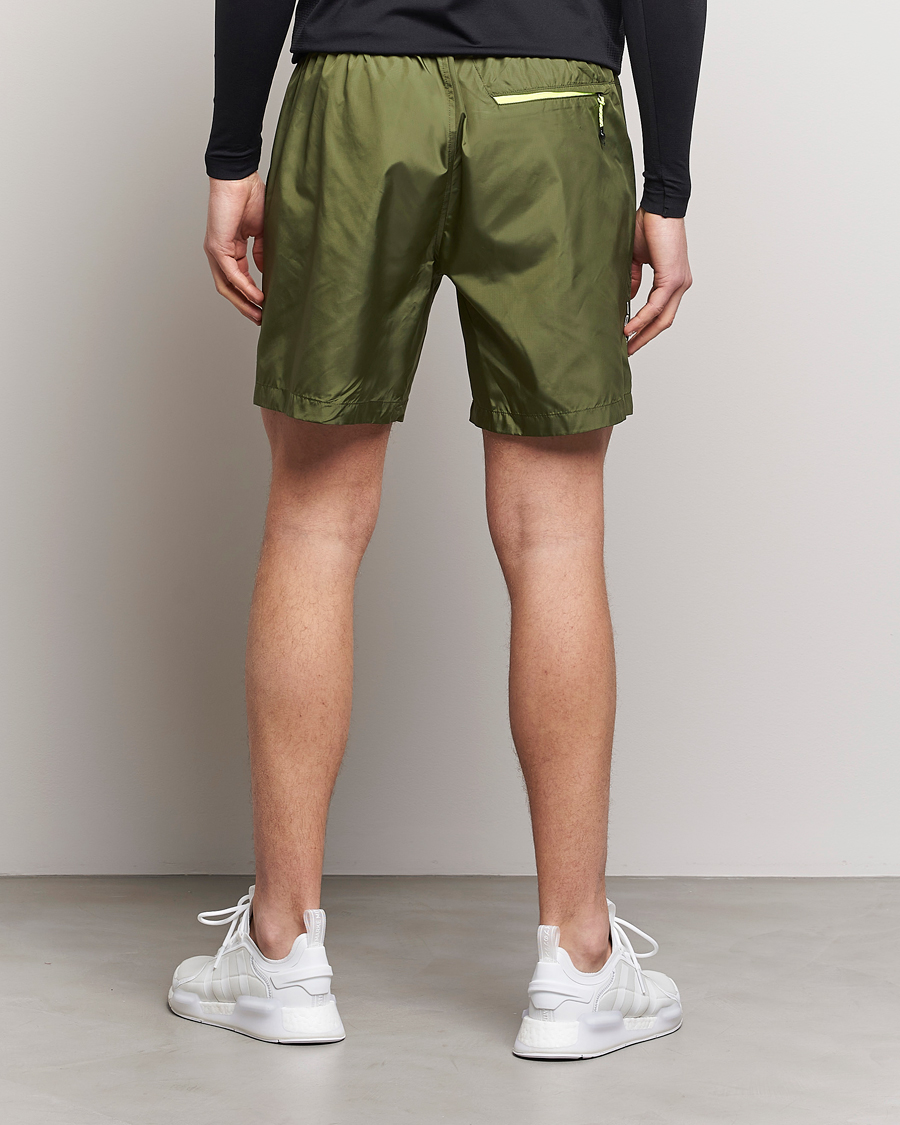Homme | Shorts | Polo Ralph Lauren | Ripstop Athletic Shorts Dark Sage