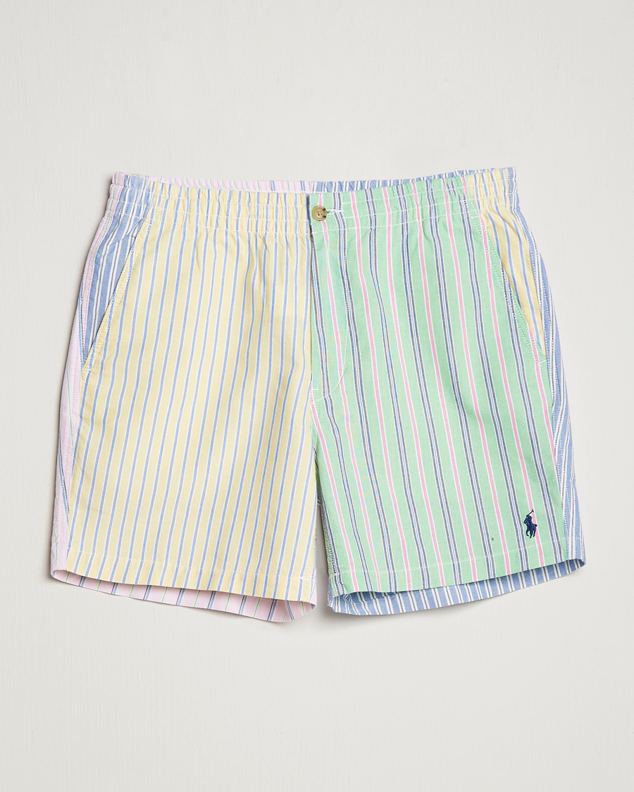 Homme | Shorts | Polo Ralph Lauren | Prepster Drawstring Fun Shorts Multi