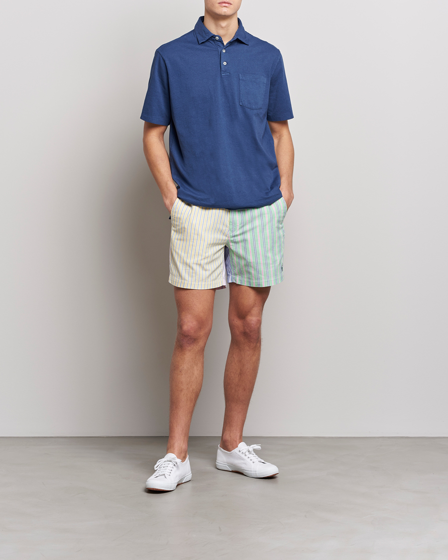 Homme | Shorts | Polo Ralph Lauren | Prepster Drawstring Fun Shorts Multi