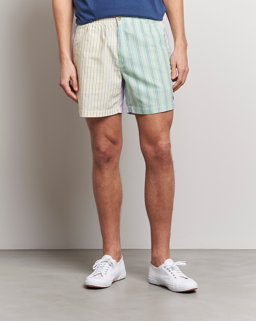 Homme | Shorts | Polo Ralph Lauren | Prepster Drawstring Fun Shorts Multi