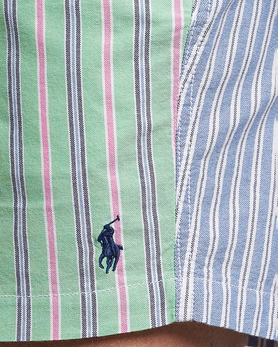 Homme | Shorts | Polo Ralph Lauren | Prepster Drawstring Fun Shorts Multi