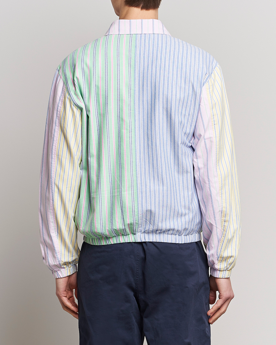 Homme | Manteaux Et Vestes | Polo Ralph Lauren | Bayport Windbreaker Fun Jacket Multi