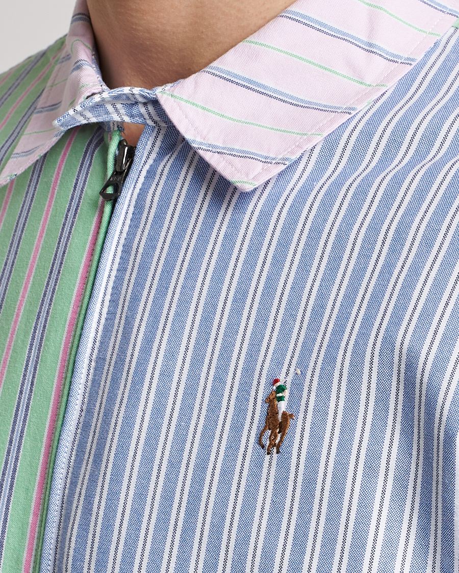 Homme | Manteaux Et Vestes | Polo Ralph Lauren | Bayport Windbreaker Fun Jacket Multi