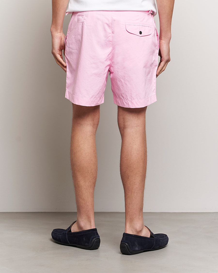 Homme | Maillots De Bain | Polo Ralph Lauren | Monaco Swim Trunks Carmel Pink