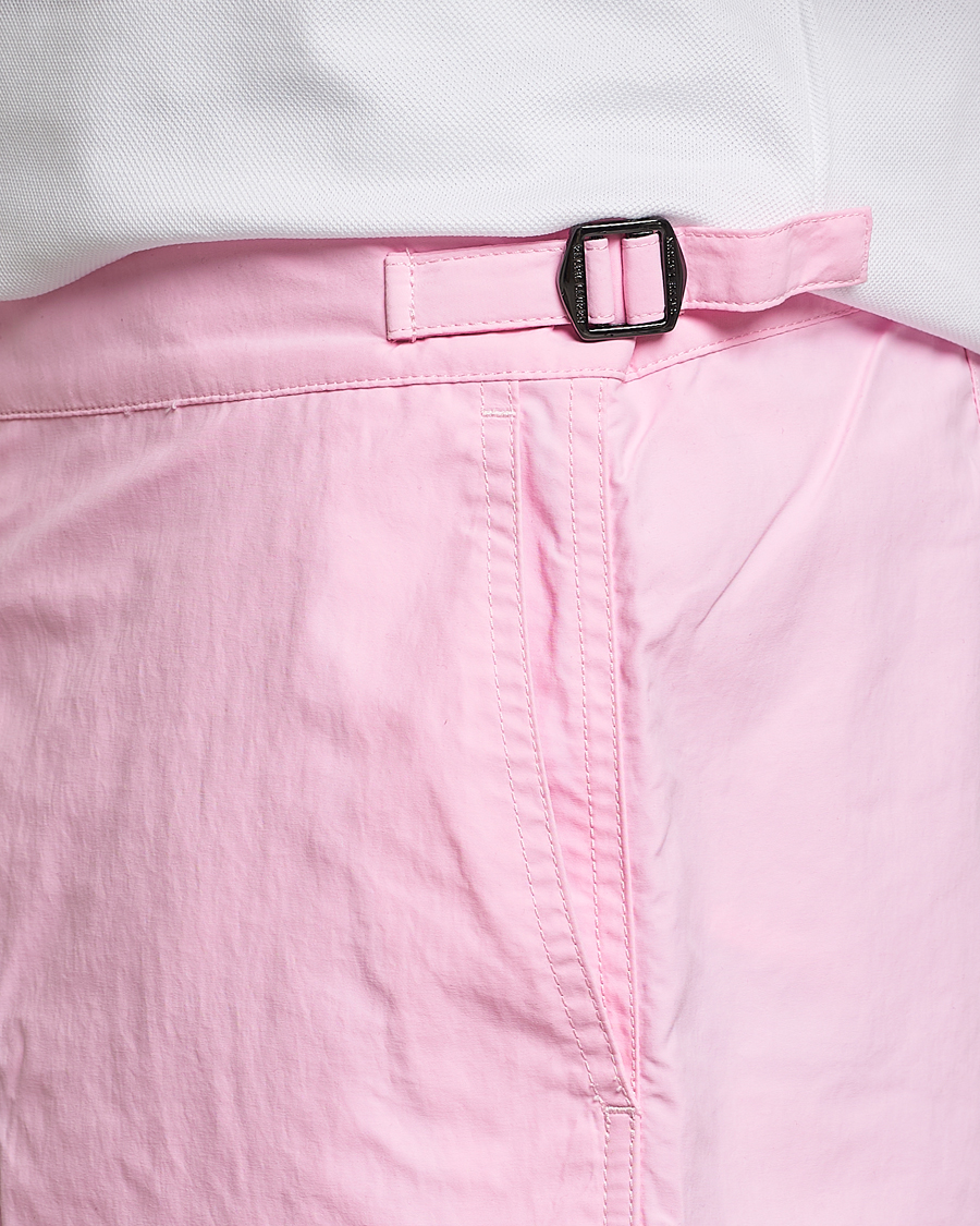 Homme | Maillots De Bain | Polo Ralph Lauren | Monaco Swim Trunks Carmel Pink