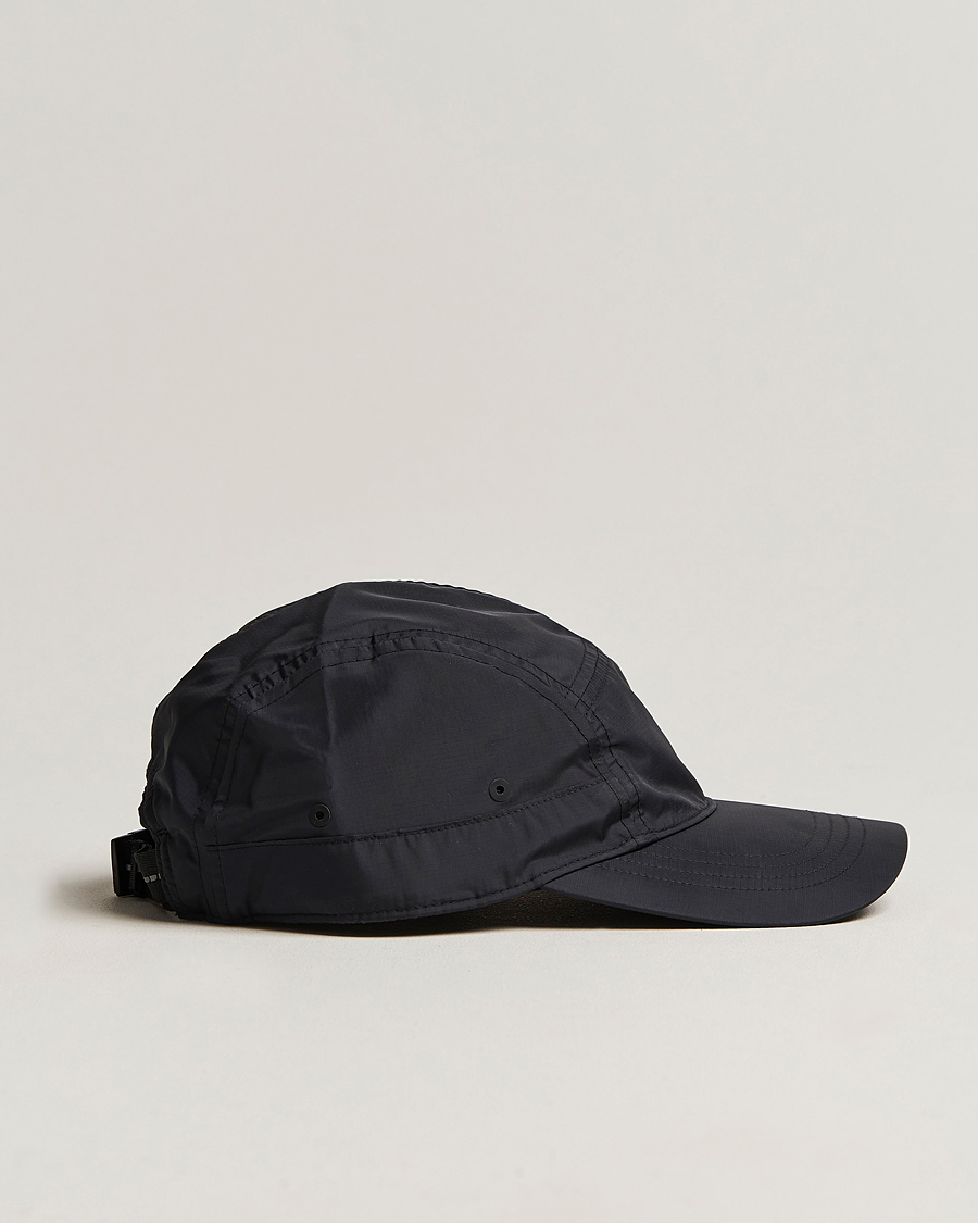 Homme | Polo Ralph Lauren 5 Panel Gear Cap Black | Polo Ralph Lauren | 5 Panel Gear Cap Black
