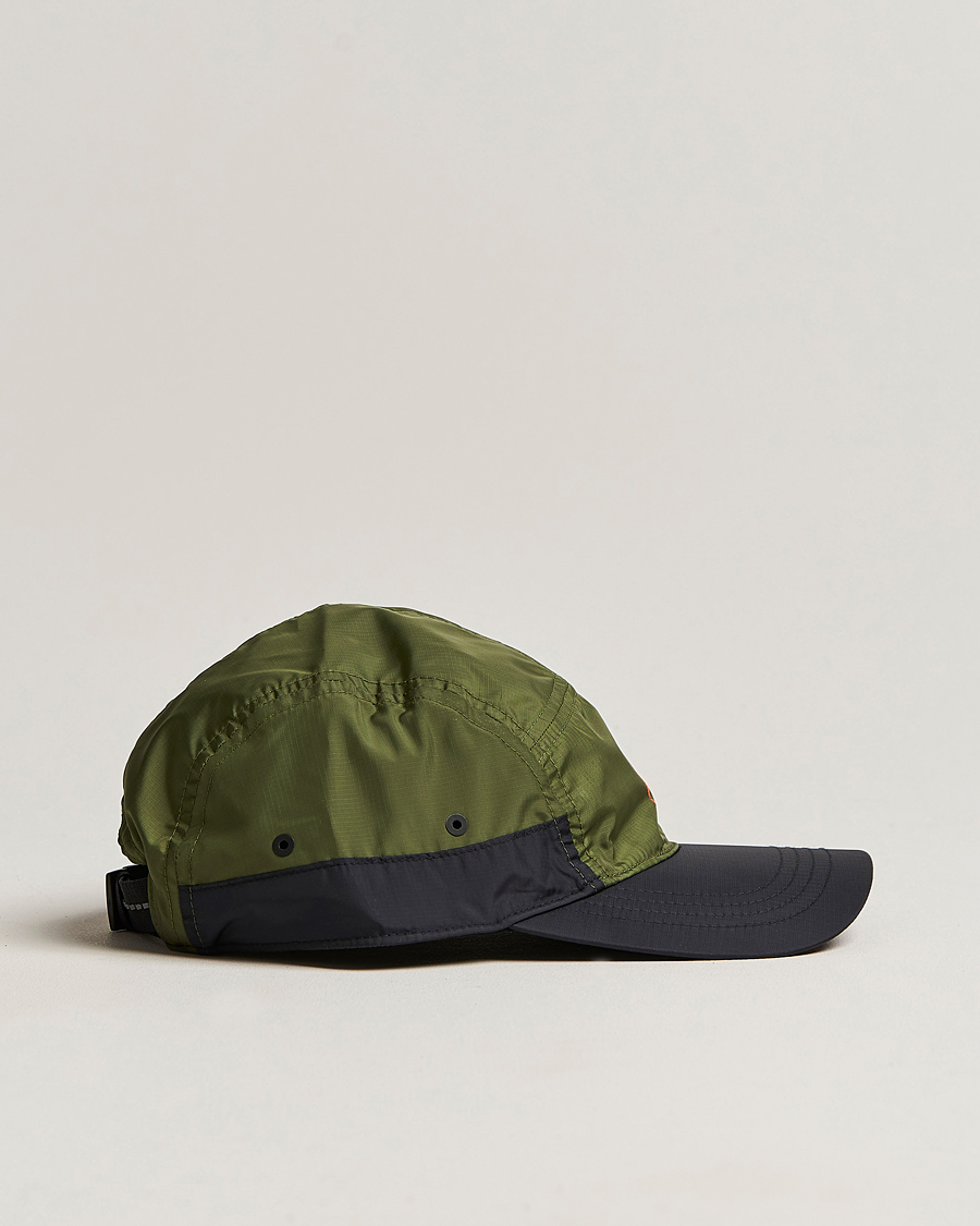 Homme | Polo Ralph Lauren 5 Panel Gear Cap Dark Sage | Polo Ralph Lauren | 5 Panel Gear Cap Dark Sage