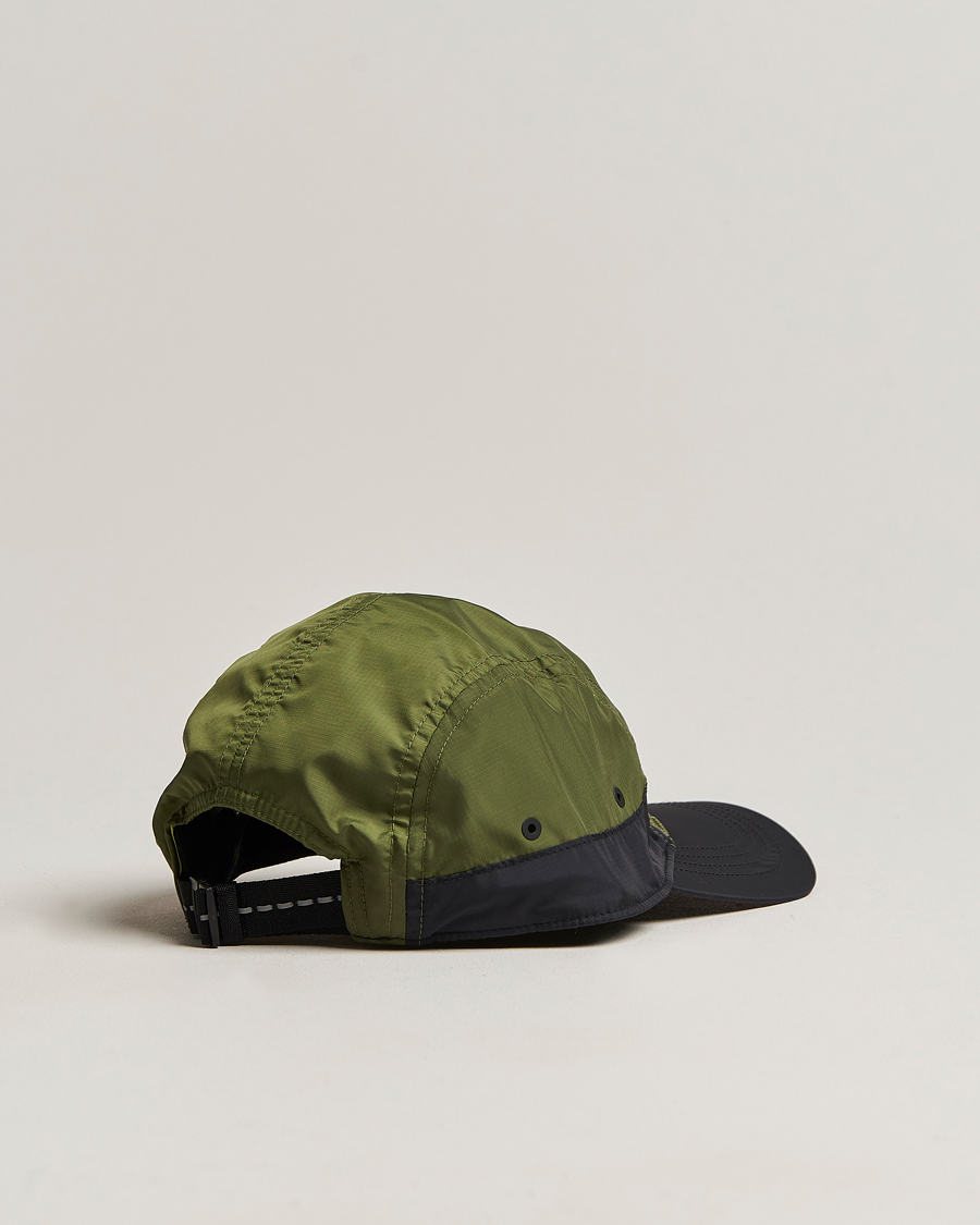 Homme | Polo Ralph Lauren 5 Panel Gear Cap Dark Sage | Polo Ralph Lauren | 5 Panel Gear Cap Dark Sage