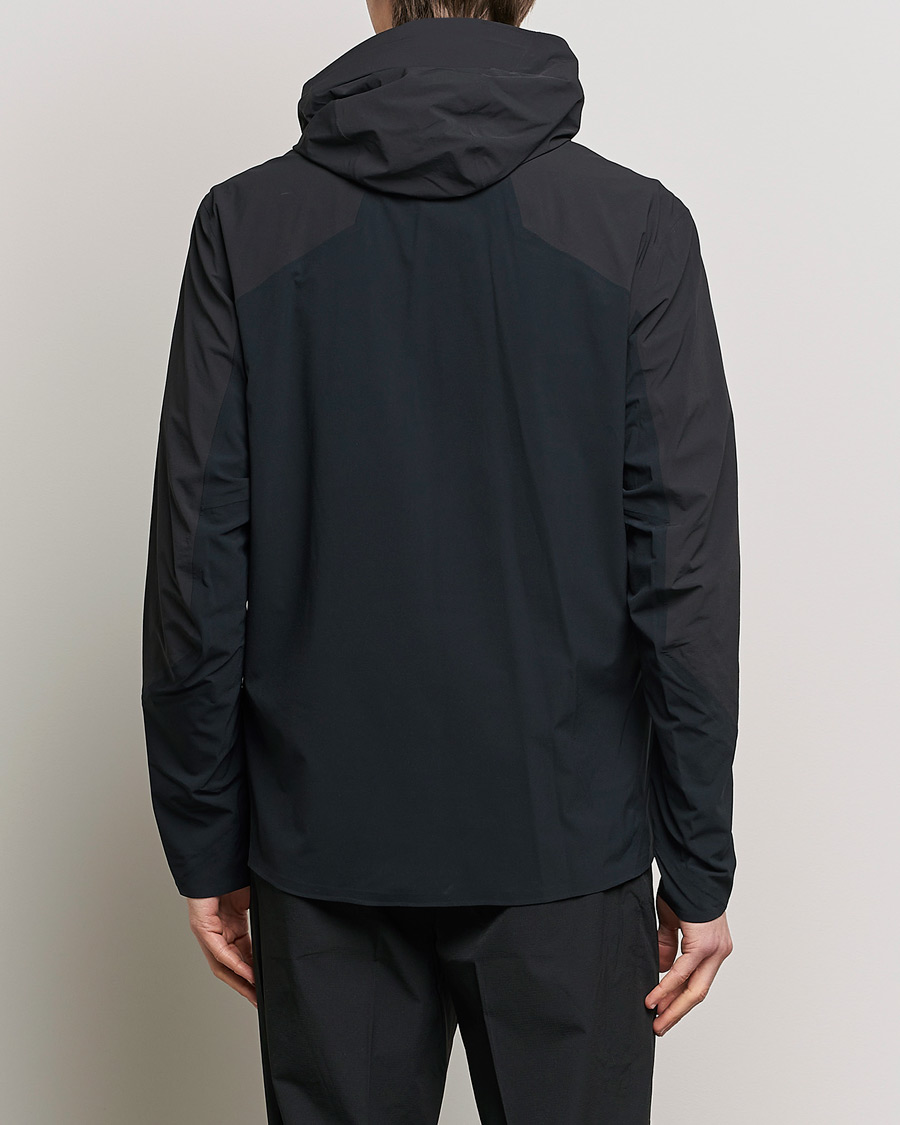 Homme | Manteaux Et Vestes | Arc'teryx Veilance | Secant Comp Jacket Black