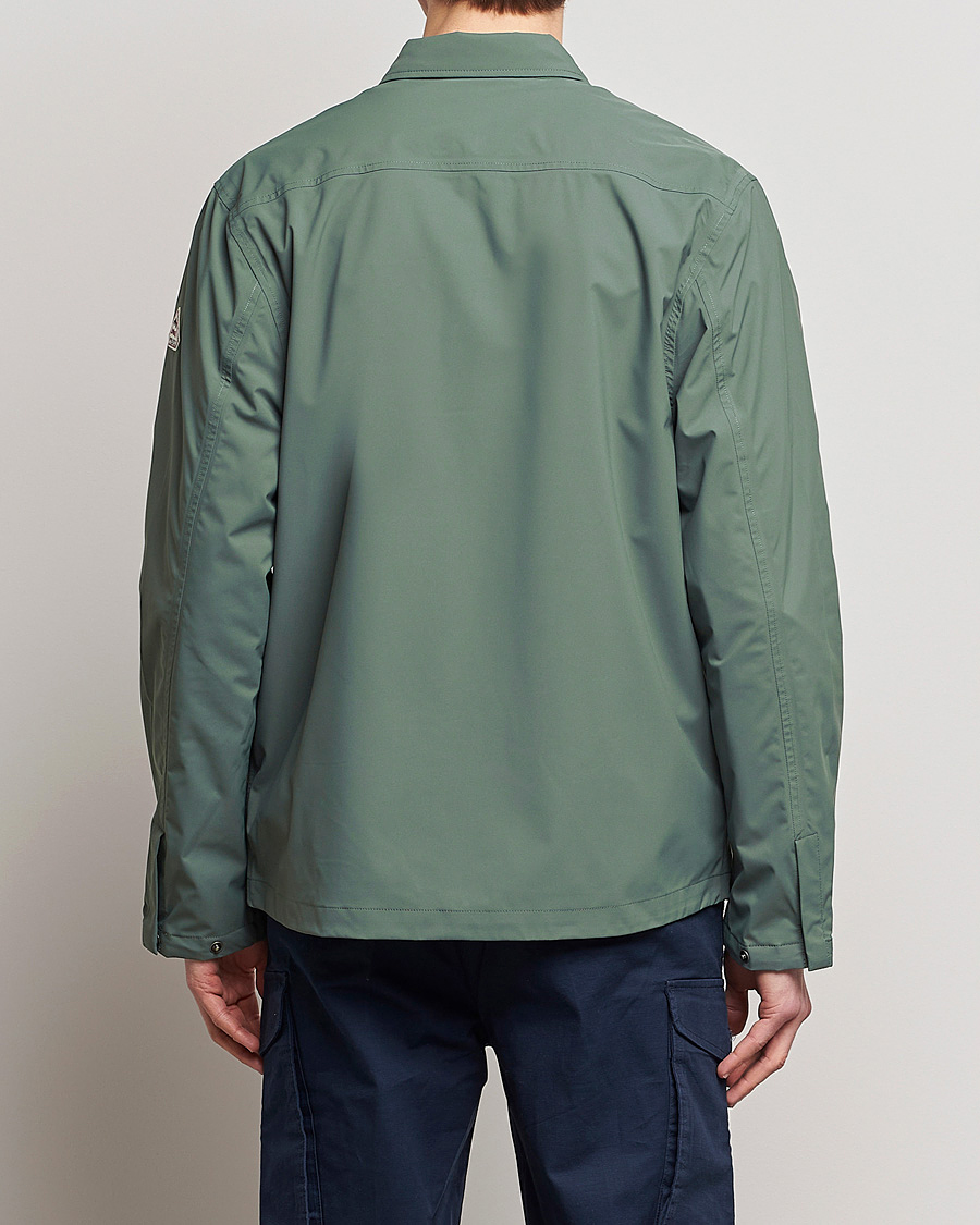 Homme | Manteaux Et Vestes | Pyrenex | Omega Coach Jacket Jungle