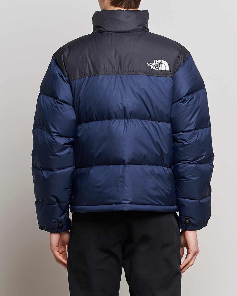 Homme | Manteaux Et Vestes | The North Face | 1996 Retro Nuptse Jacket Summit Navy