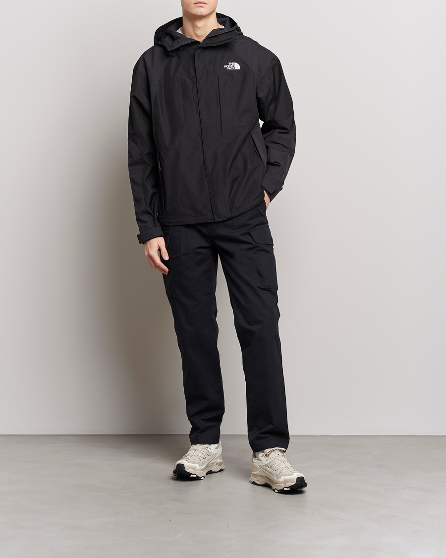 Homme | Manteaux Et Vestes | The North Face | 2000 Mountain Shell Jacket Black