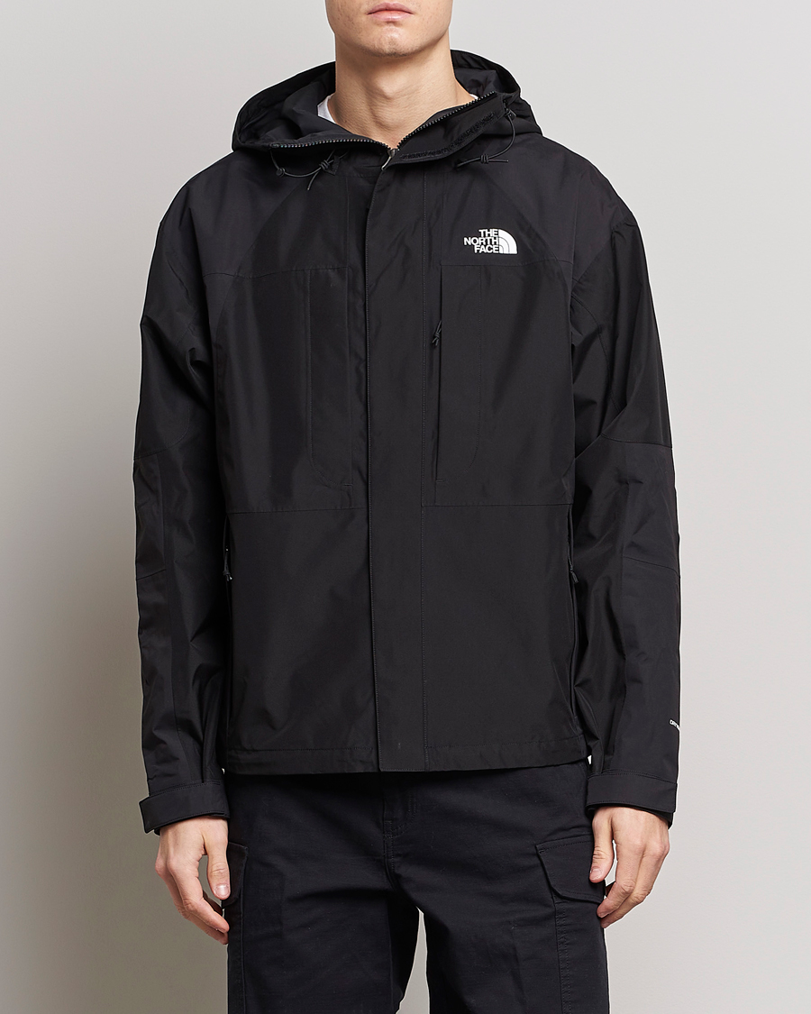 Homme | Manteaux Et Vestes | The North Face | 2000 Mountain Shell Jacket Black