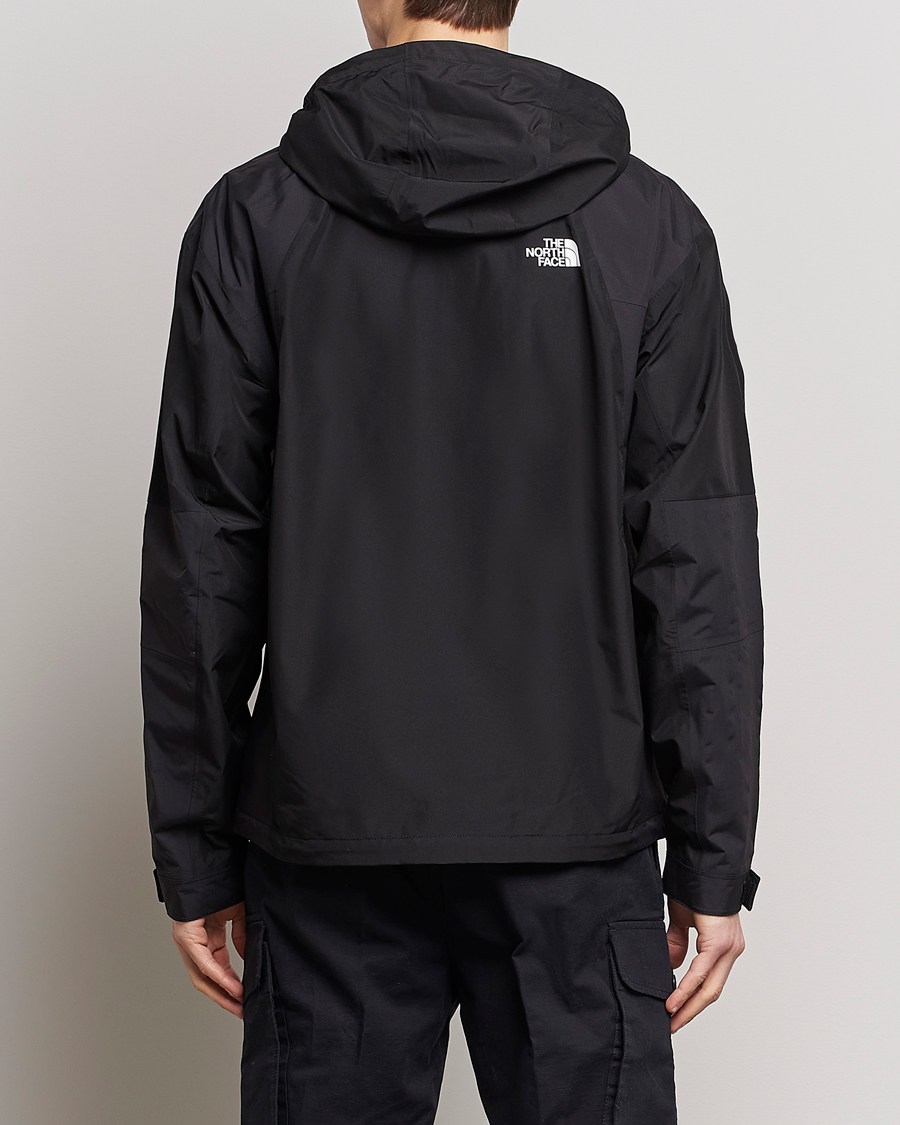 Homme | Manteaux Et Vestes | The North Face | 2000 Mountain Shell Jacket Black