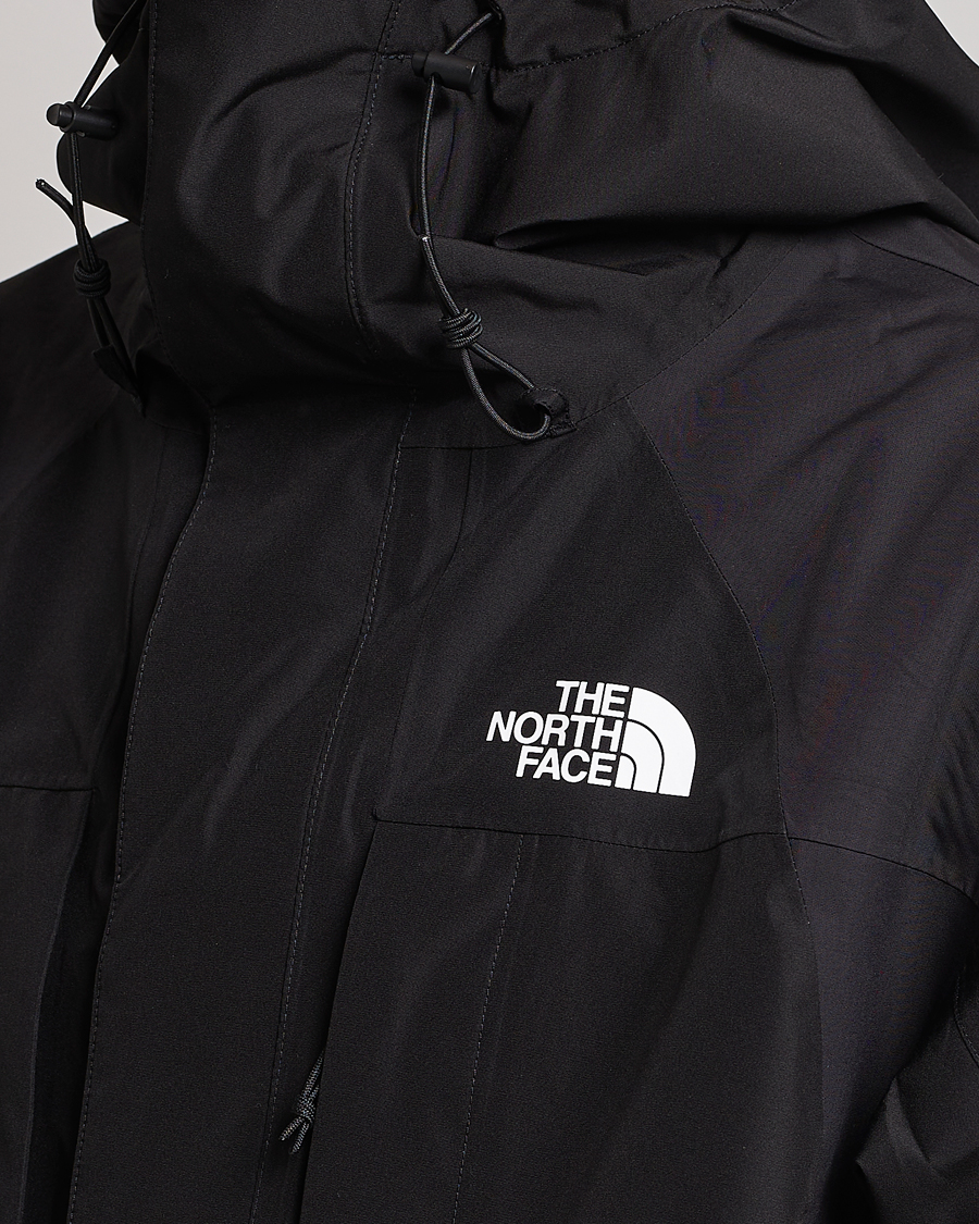 Homme | Manteaux Et Vestes | The North Face | 2000 Mountain Shell Jacket Black