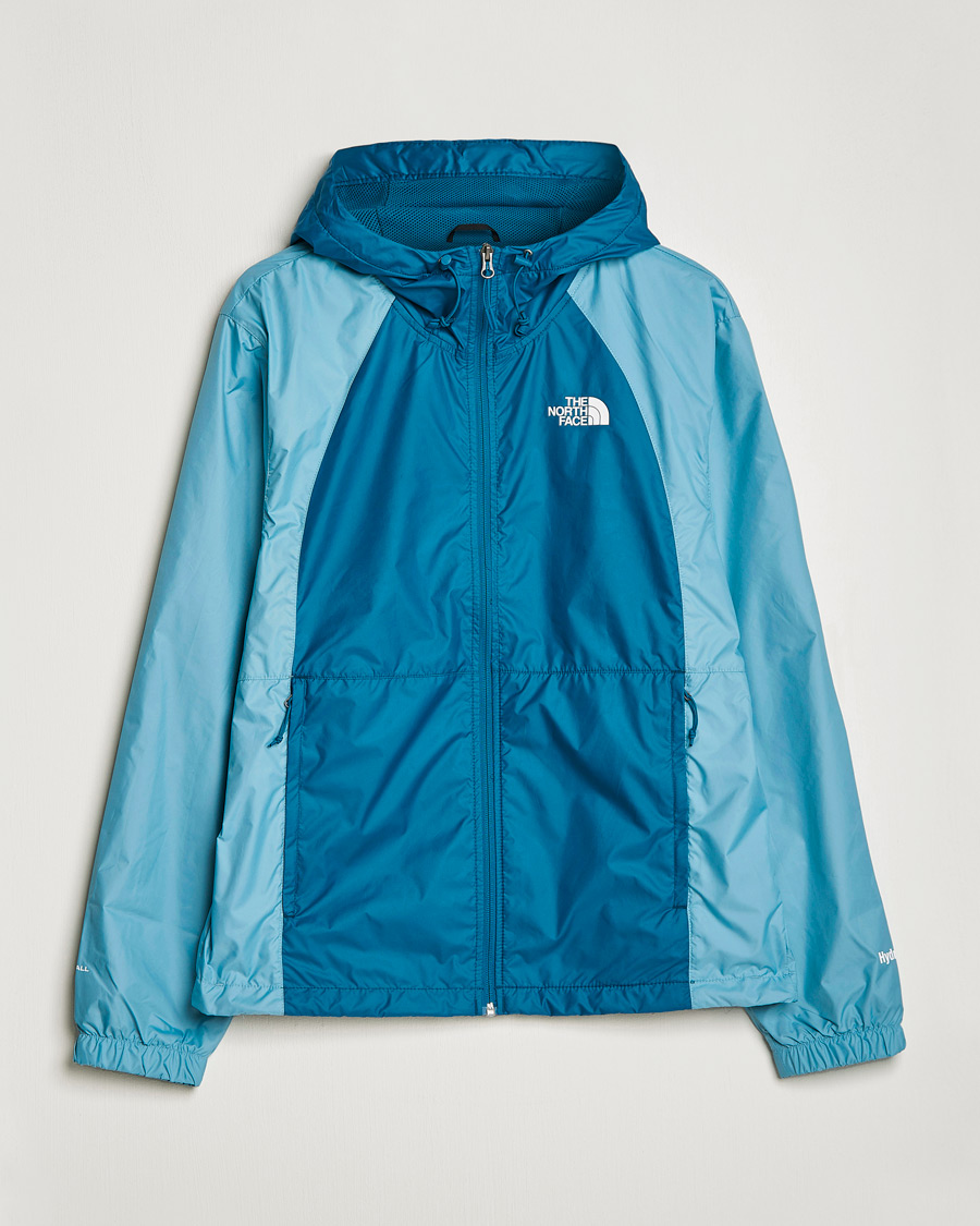 Homme | Manteaux Et Vestes | The North Face | Hydrenaline 2000 Jacket Blue Coral