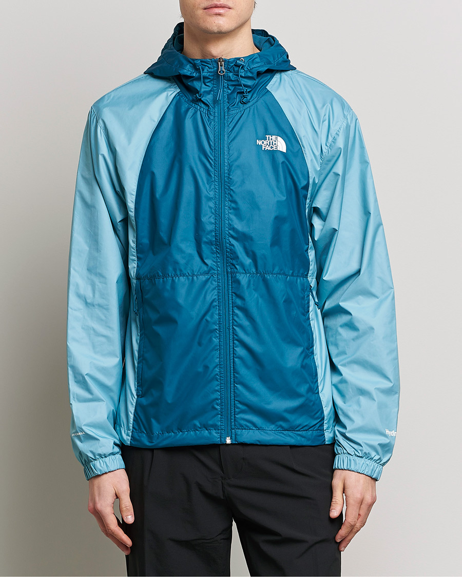 Homme | Manteaux Et Vestes | The North Face | Hydrenaline 2000 Jacket Blue Coral