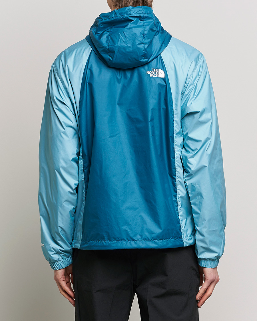 Homme | Manteaux Et Vestes | The North Face | Hydrenaline 2000 Jacket Blue Coral