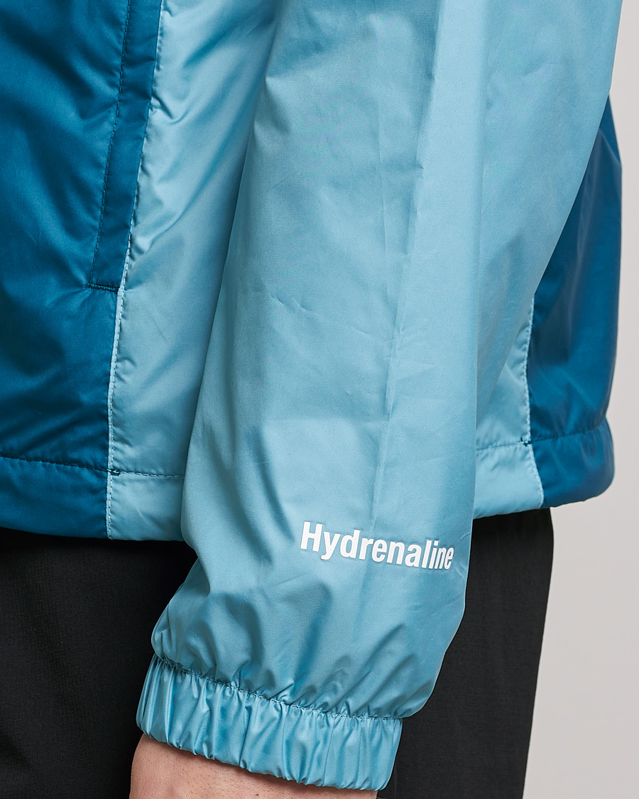Homme | Manteaux Et Vestes | The North Face | Hydrenaline 2000 Jacket Blue Coral