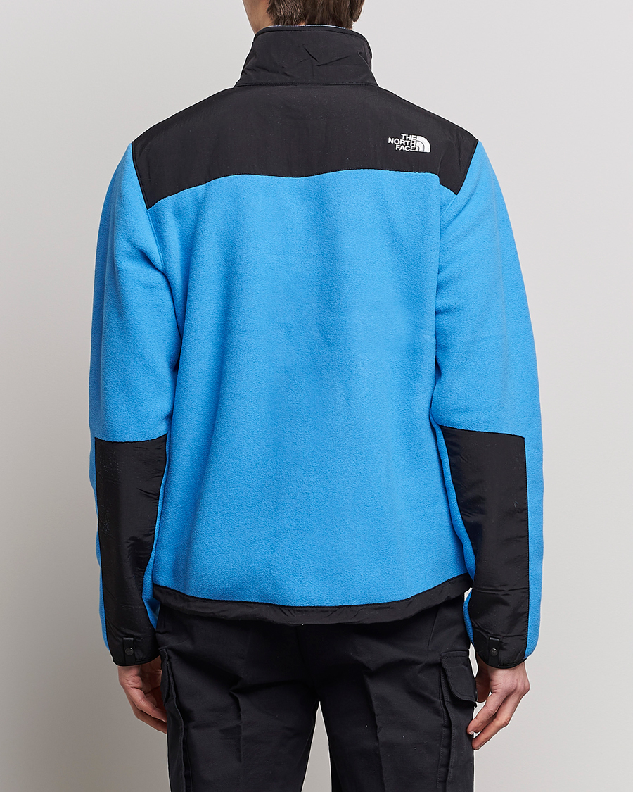 Homme | Manteaux Et Vestes | The North Face | Denali Jacket Super Sonic Blue