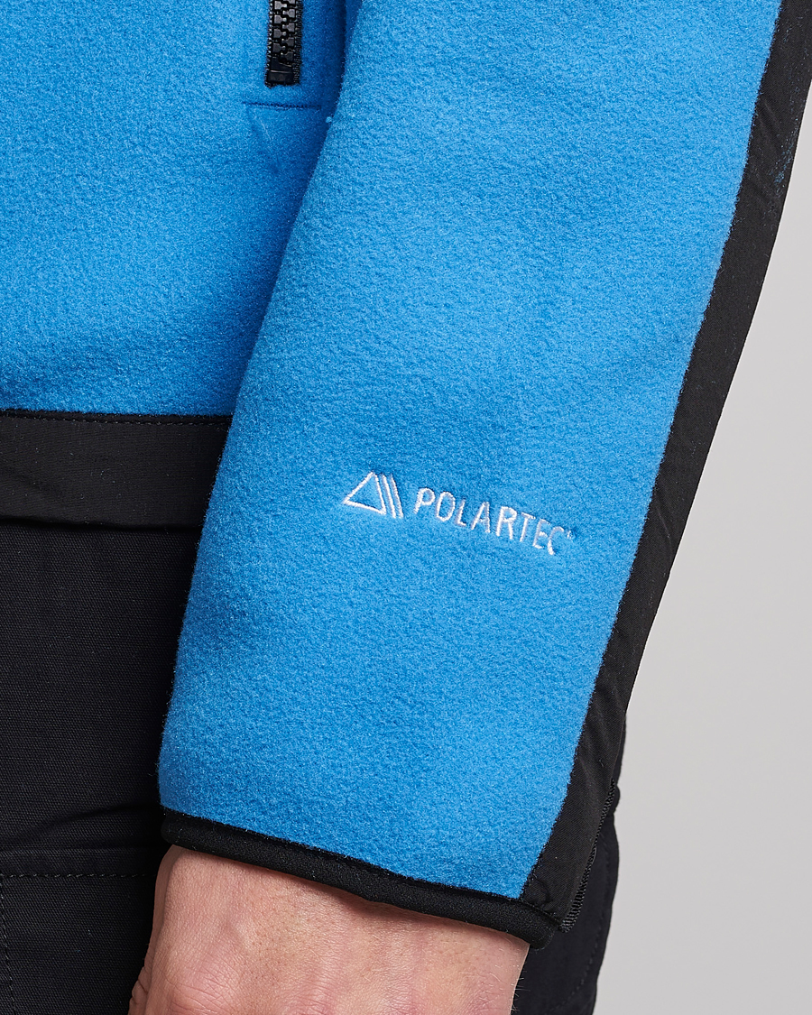 Homme | Manteaux Et Vestes | The North Face | Denali Jacket Super Sonic Blue