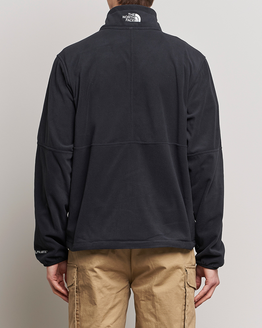 Homme | Pulls Et Tricots | The North Face | Polartec Fleece Full Zip Black