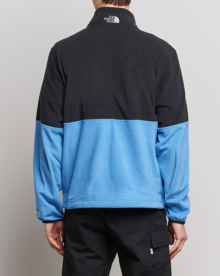 Homme | Pulls Et Tricots | The North Face | Polartec Fleece Full Zip Super Sonic Blue