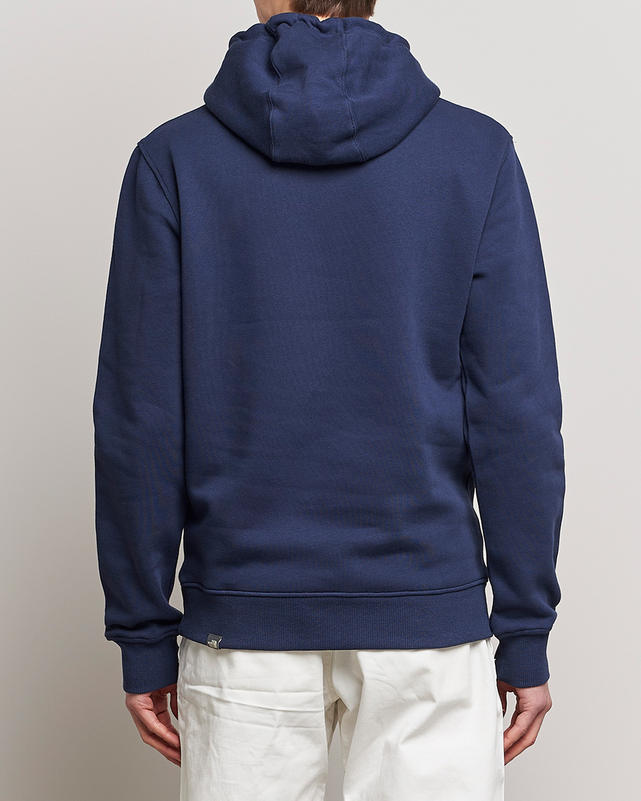 Homme | Pulls Et Tricots | The North Face | Drew Peak Hoodie Summit Navy