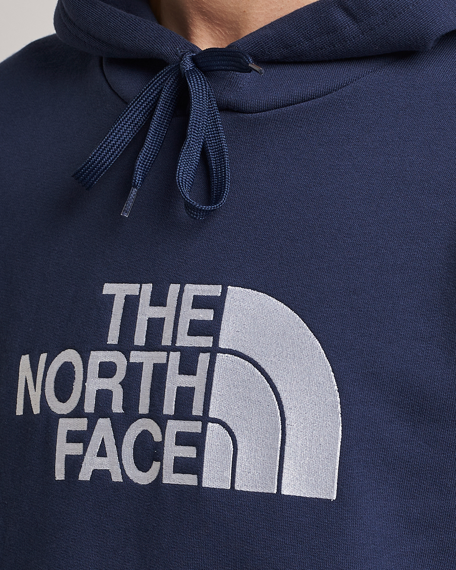 Homme | Pulls Et Tricots | The North Face | Drew Peak Hoodie Summit Navy