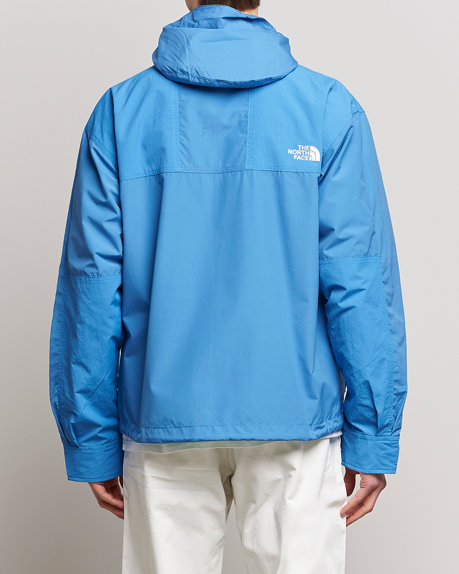 Homme | Manteaux Et Vestes | The North Face | Heritage 86 Hi-Tek Mountain Jacket Super Sonic Blue