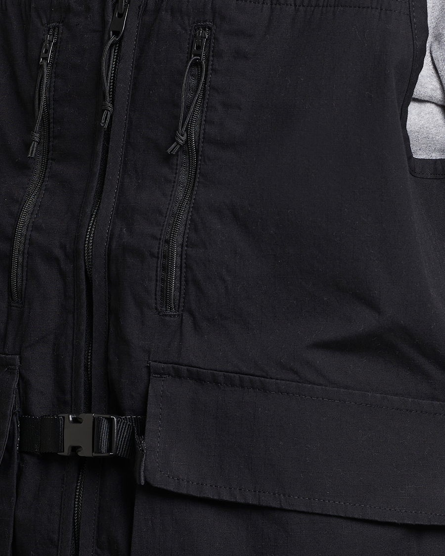 Homme | Gilets | The North Face | Heritage M66 Utility Vest Black