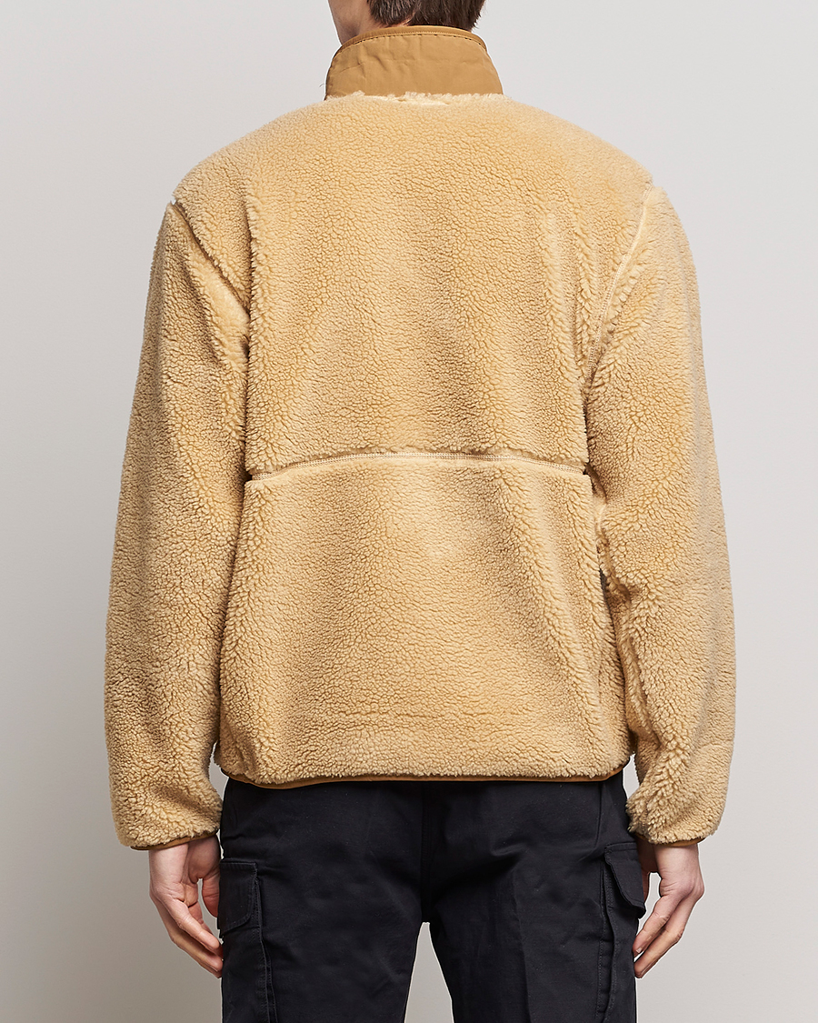 Homme | Pulls Et Tricots | The North Face | Heritage Fleece Pile Jacket Khaki Stone