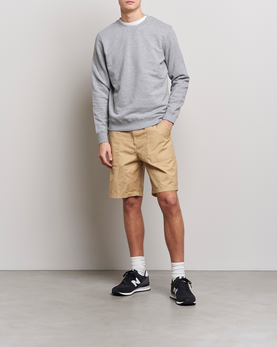 Homme | Shorts | The North Face | Heritage Cargo Shorts Khaki Stone
