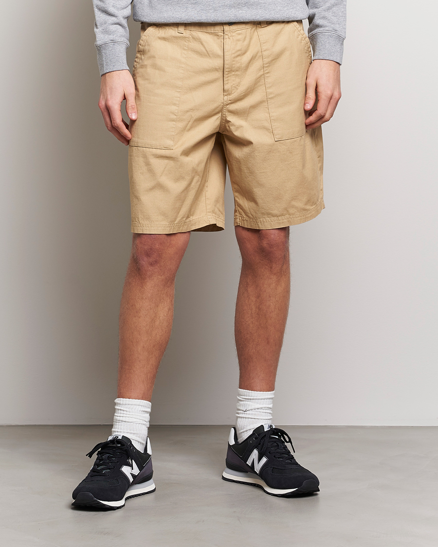 Homme | Shorts | The North Face | Heritage Cargo Shorts Khaki Stone