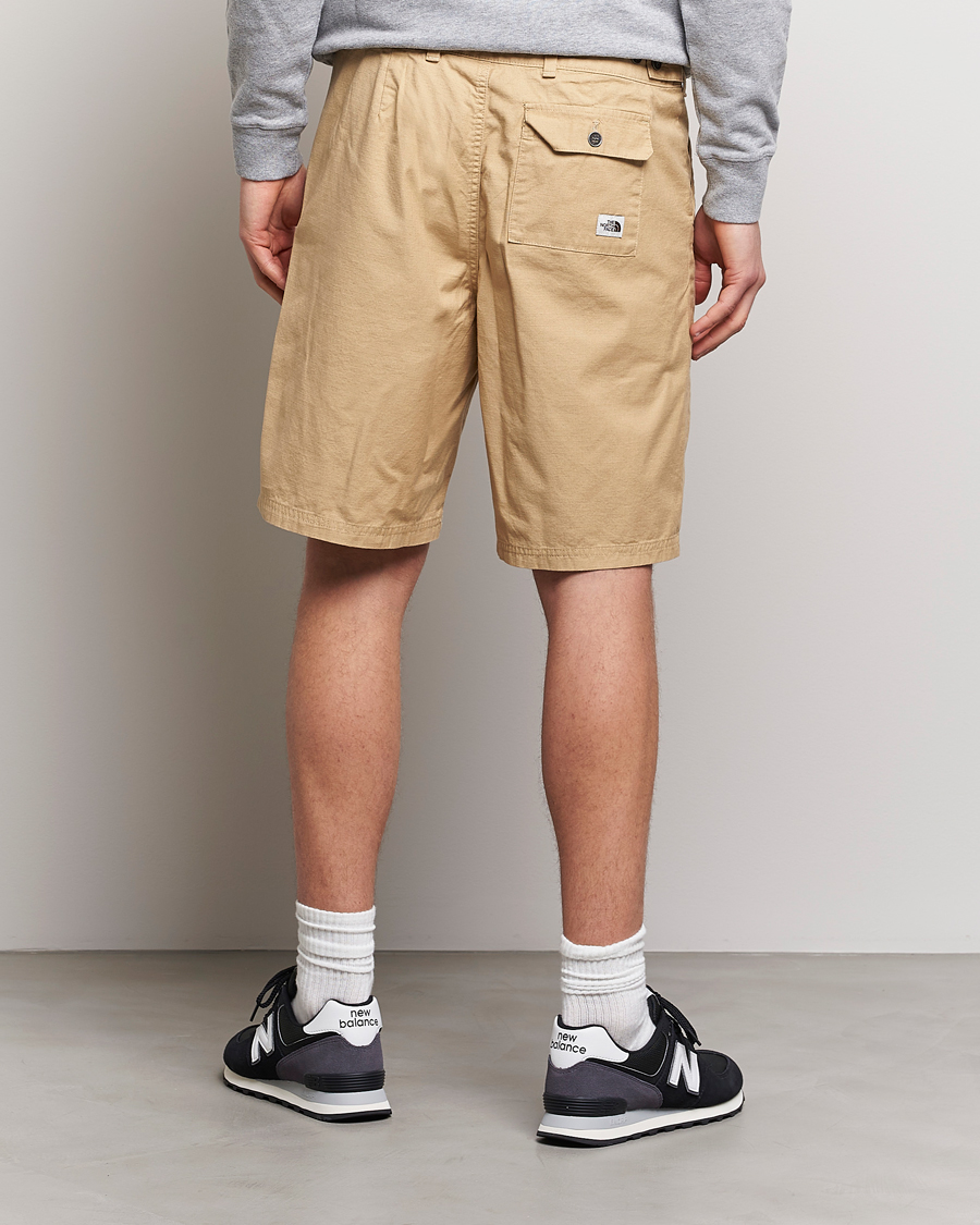 Homme | Shorts | The North Face | Heritage Cargo Shorts Khaki Stone