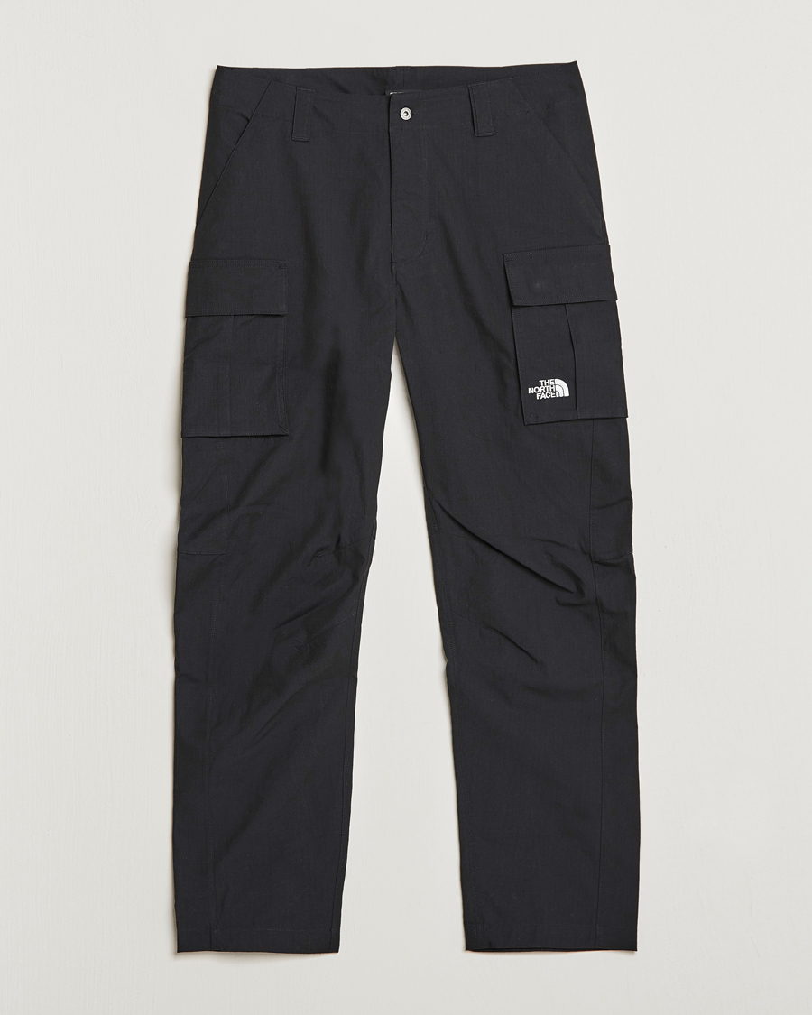 Homme | Pantalons | The North Face | Heritage Cargo Pants Black
