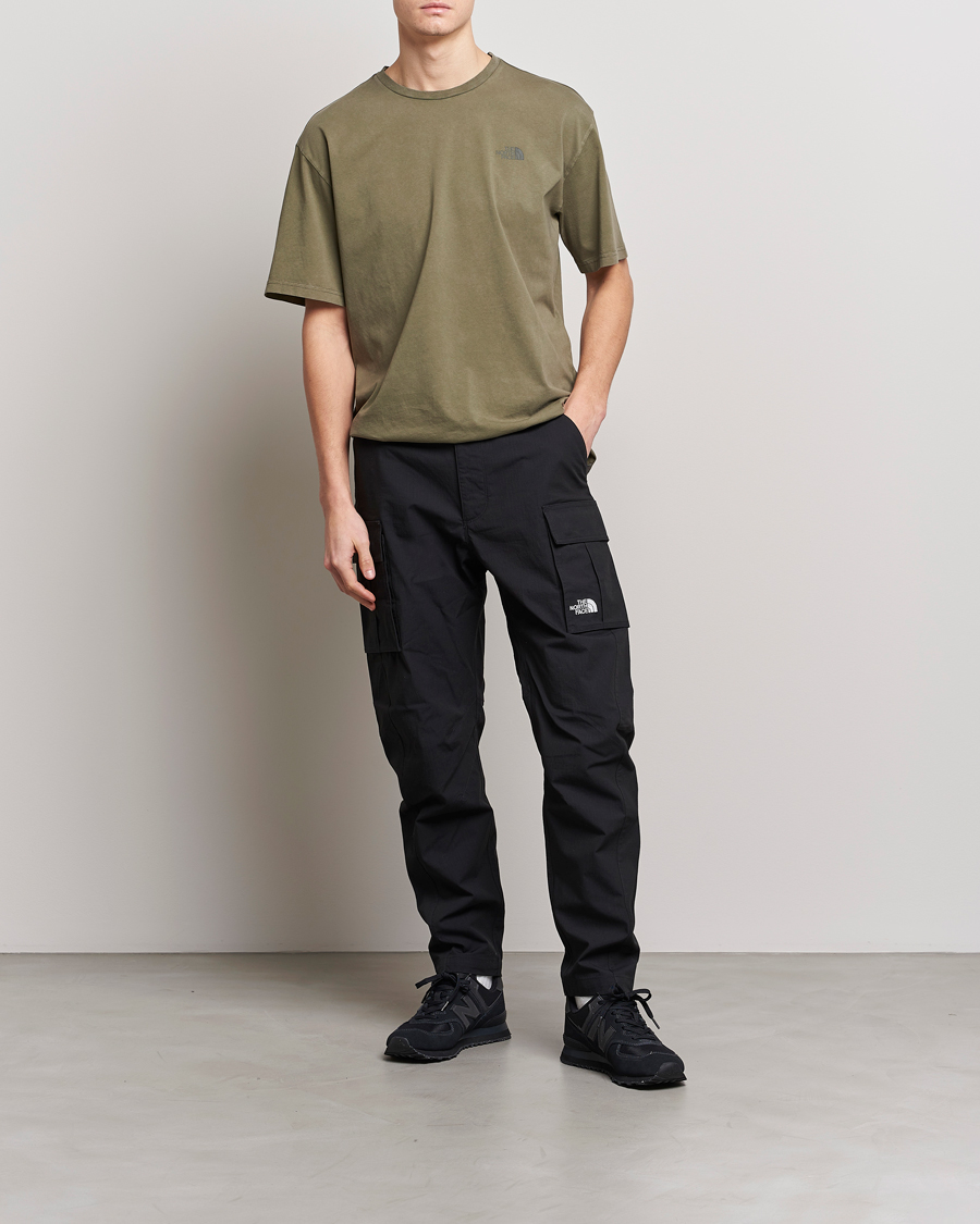 Homme | Pantalons | The North Face | Heritage Cargo Pants Black