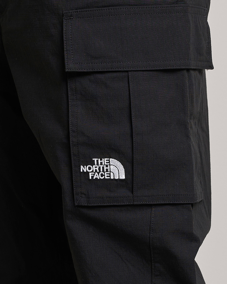 Homme | Pantalons | The North Face | Heritage Cargo Pants Black