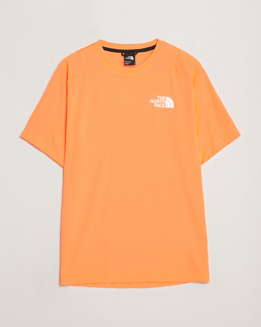 Homme | T-shirts | The North Face | Mountain Athletics T-Shirt Vitamin C