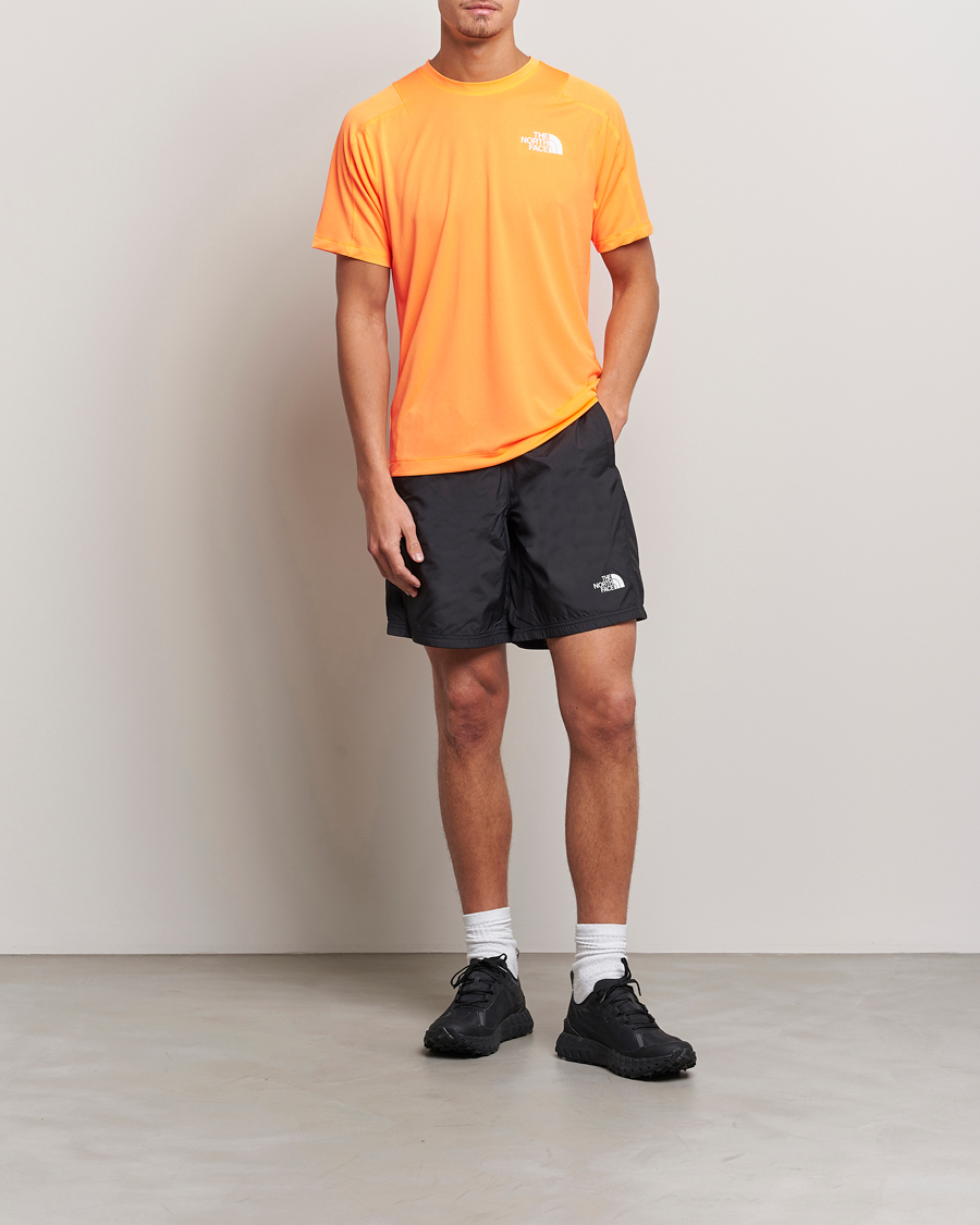 Homme | T-shirts | The North Face | Mountain Athletics T-Shirt Vitamin C