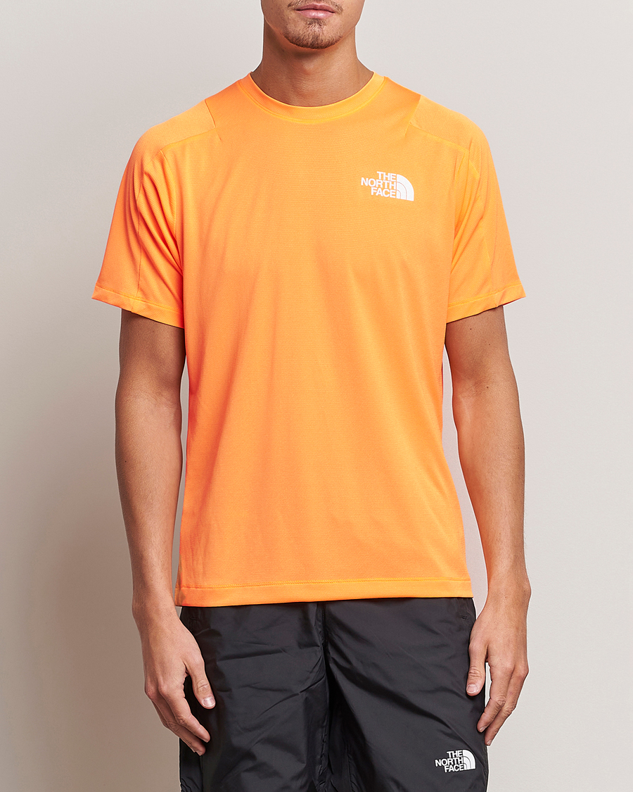 Homme | T-shirts | The North Face | Mountain Athletics T-Shirt Vitamin C