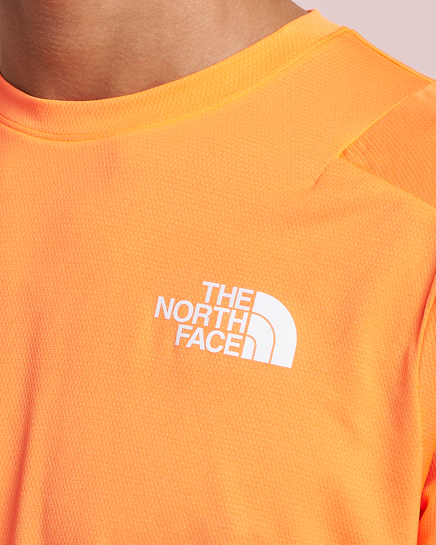 Homme | T-shirts | The North Face | Mountain Athletics T-Shirt Vitamin C
