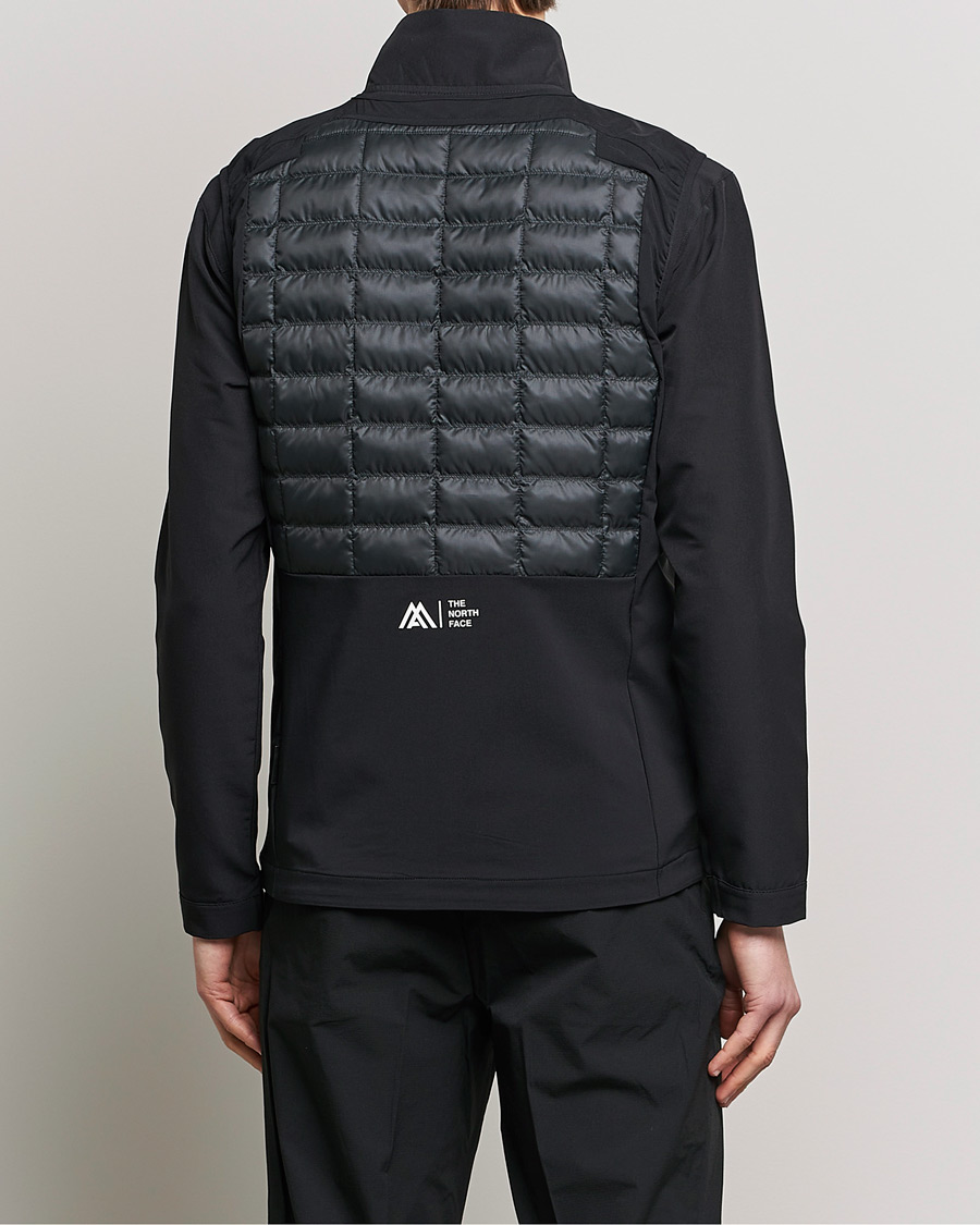 Homme | Gilets | The North Face | Mountain Athletics Thermoball Vest Black/Asphalt
