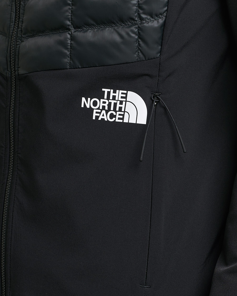 Homme | Gilets | The North Face | Mountain Athletics Thermoball Vest Black/Asphalt