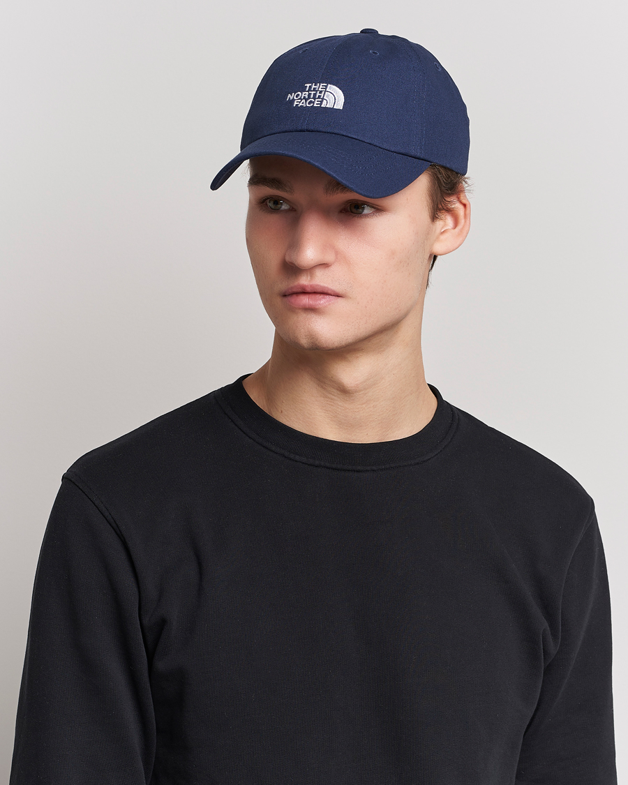 Homme | The North Face Norm Cap Summit Navy | The North Face | Norm Cap Summit Navy