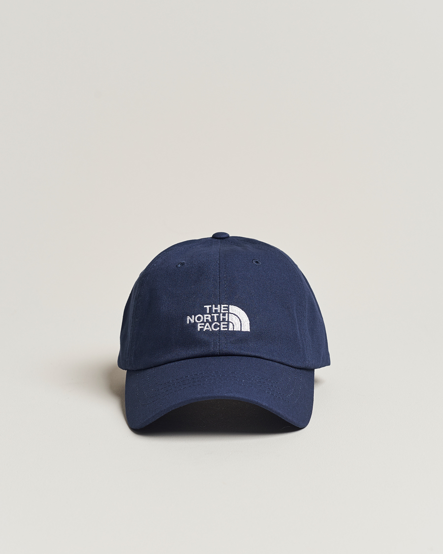 Homme | The North Face Norm Cap Summit Navy | The North Face | Norm Cap Summit Navy
