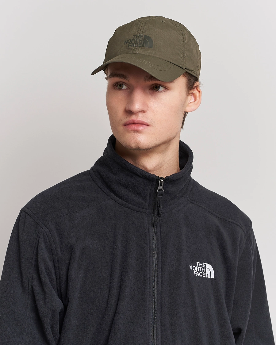 Homme | Active | The North Face | Horizon Cap New Taupe Green