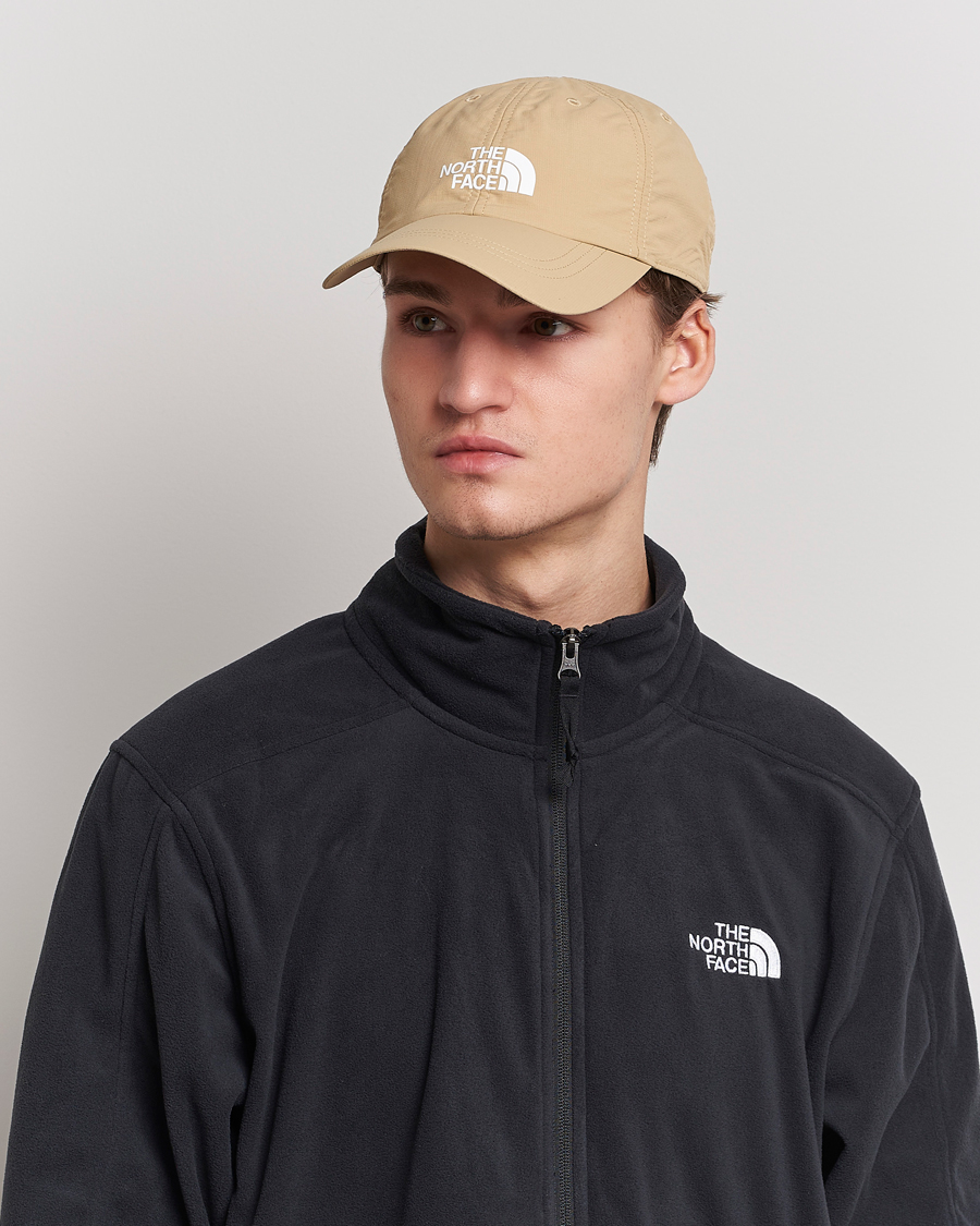 Homme | The North Face Horizon Hat Khaki Stone | The North Face | Horizon Hat Khaki Stone