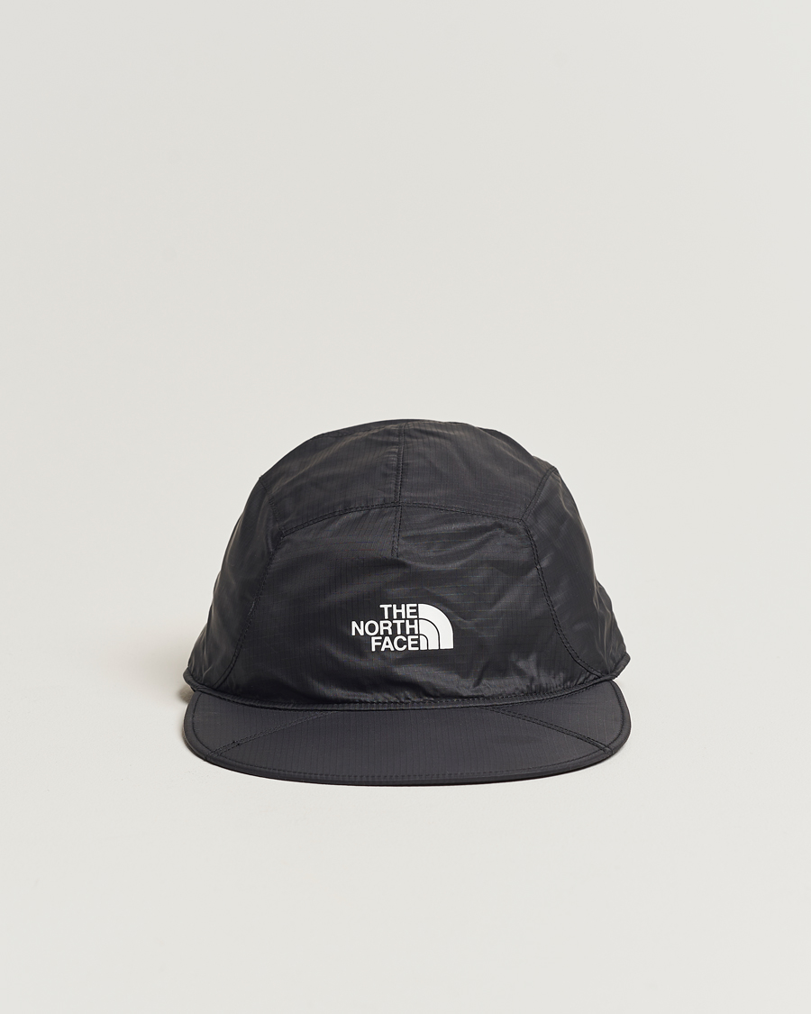 Homme | The North Face 92 Retro Run Cap Black | The North Face | 92 Retro Run Cap Black